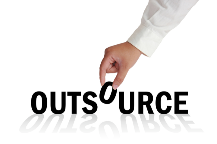 Business Process Outsourcing And Outsource Right
