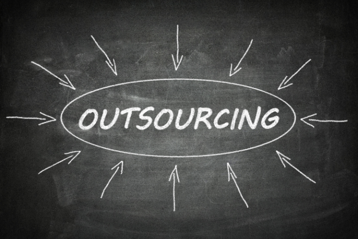 Business Process Outsourcing And Transfer Your Firm