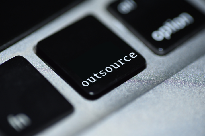 Business Process Outsourcing For Growth