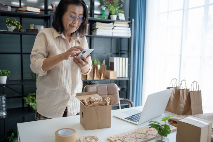 Hiring An Amazon Assistant Can Help