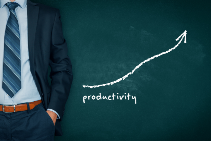Skill Requires High Performance Productivity