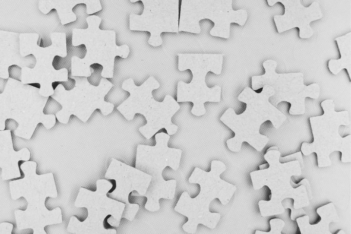 Sort Out The High Performance Productivity Puzzle