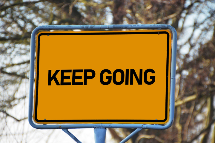Go For It, And How To Increase Productivity In The Workplace