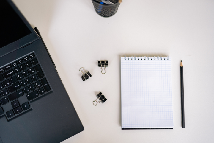 Hire A Virtual Administrative Assistant To Be Organized
