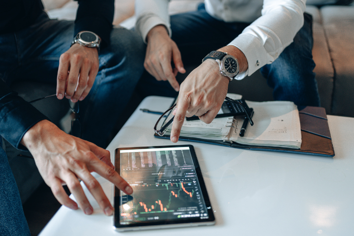 Study Investment In From Bitcoin To Altcoins