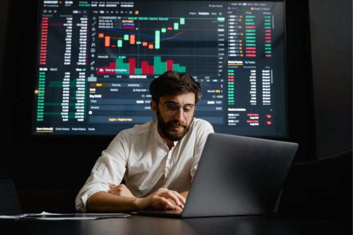 VA Working With Crypto From Bitcoin To Altcoins