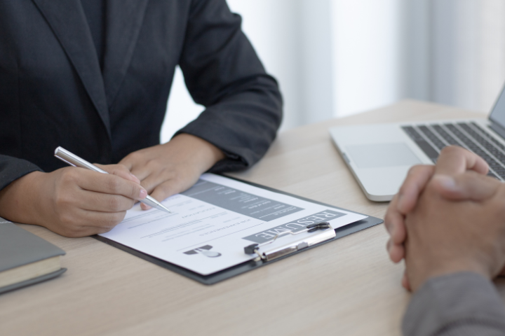 Do You Need Hiring Help