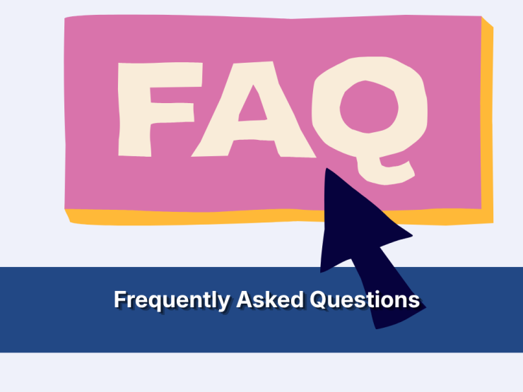 Frequently Asked Questions