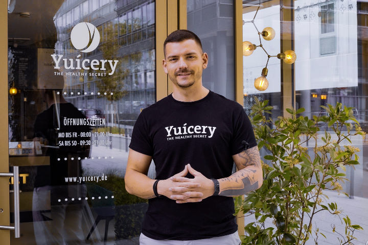 Grow Your Business Like This Shop Owner