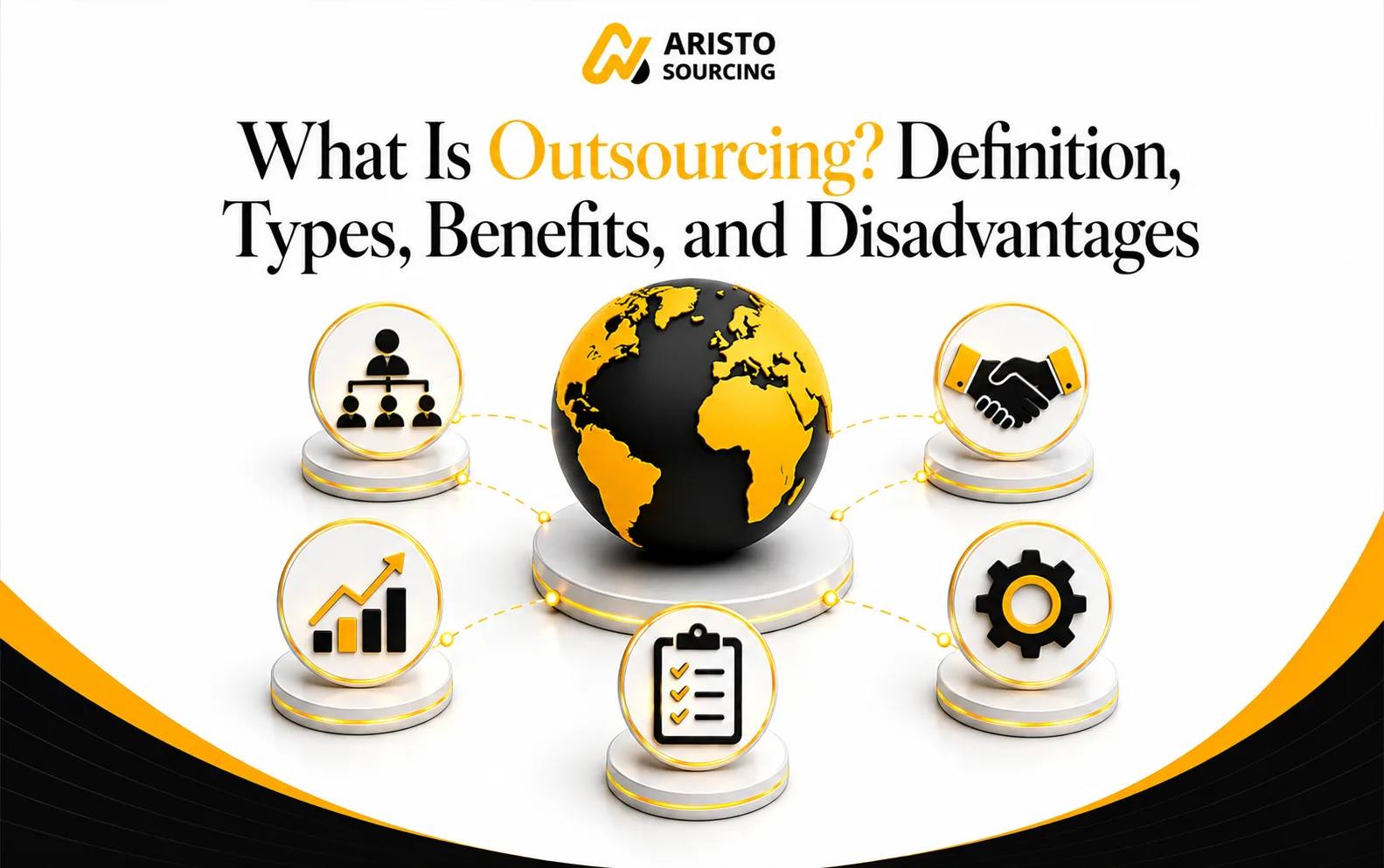 Outsourcing Meaning