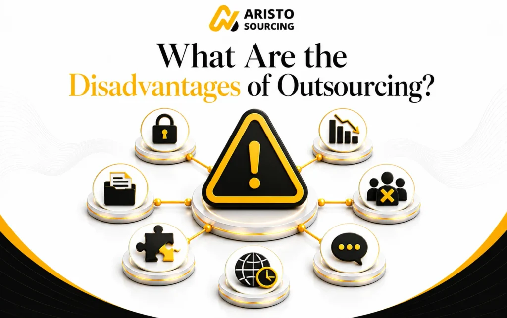 What Are the Disadvantages of Outsourcing?