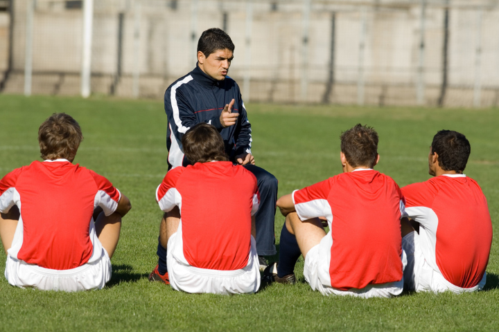 Get An Online Assistant To Do The Admin While You Coach