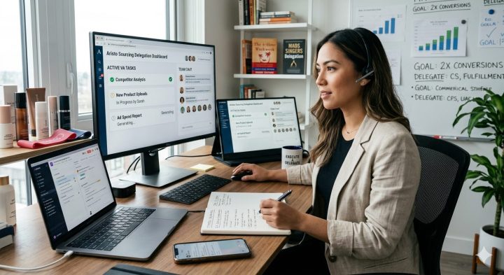 How To Start An E Commerce Business The Checklist