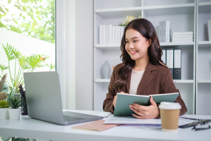 VA Offers Services From The Online Assistant Service List