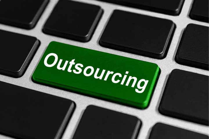 Why Outsourcing A Discussion