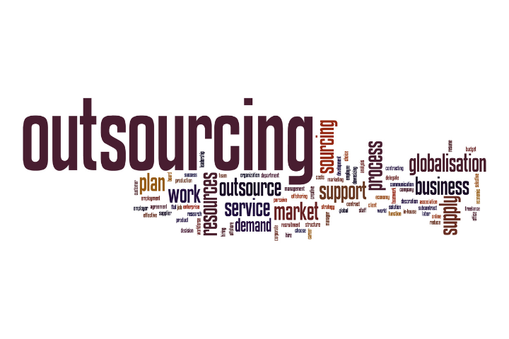 Why Outsourcing Is A Game Changer