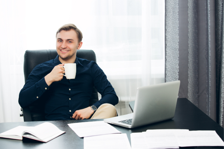 Why Outsourcing Is Helping This Exec