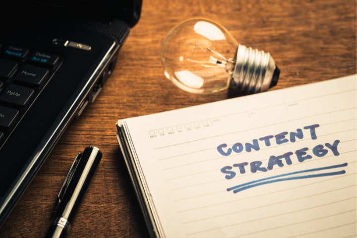 Boost Your Socials With Content For Your Socials
