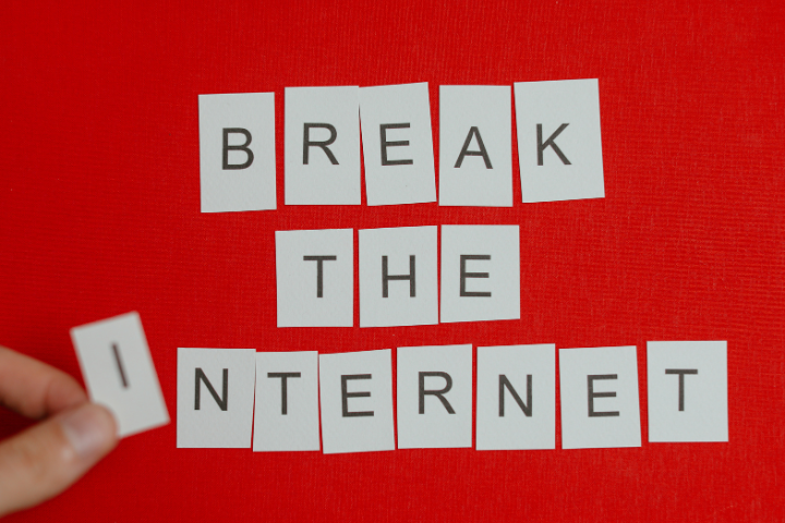 Break The Interest With The Various Types Socials