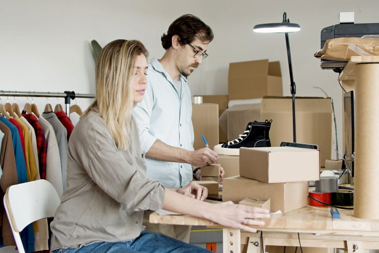 Ecommerce Owners Delegated E Commerce Tasks