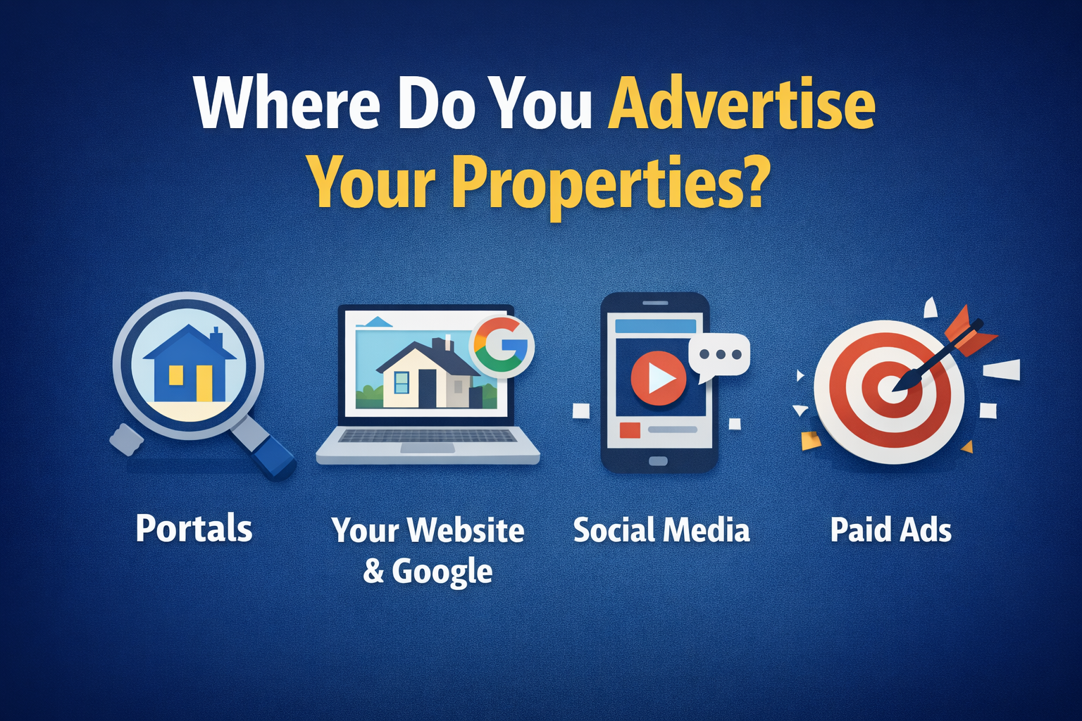 Where Do You Advertise Your Properties Intro