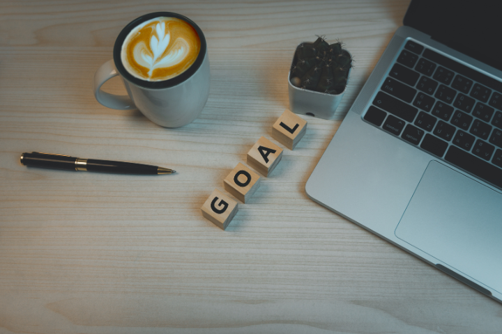 Consider How You Want To Achieve Your Goals
