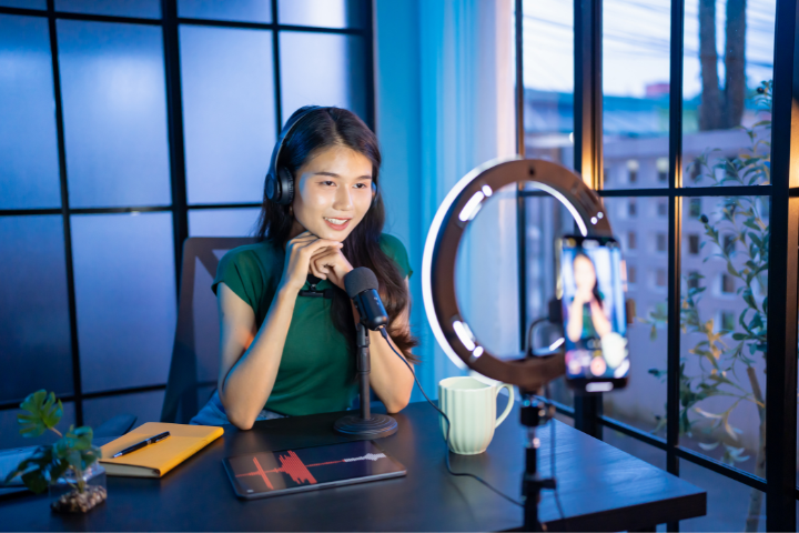 Don’t Do Your Influencer Campaigns Alone