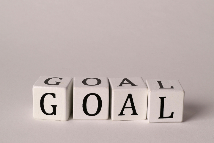 Focus On How To Achieve Your Goals