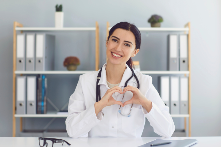 Hire A Top Healthcare Virtual Assistant
