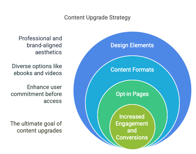 Strategy To Optimize Your Small Business Blog Posts