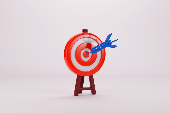 Target And Achieve Your Goals
