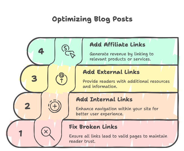Tips For Optimize Your Small Business Blog Posts