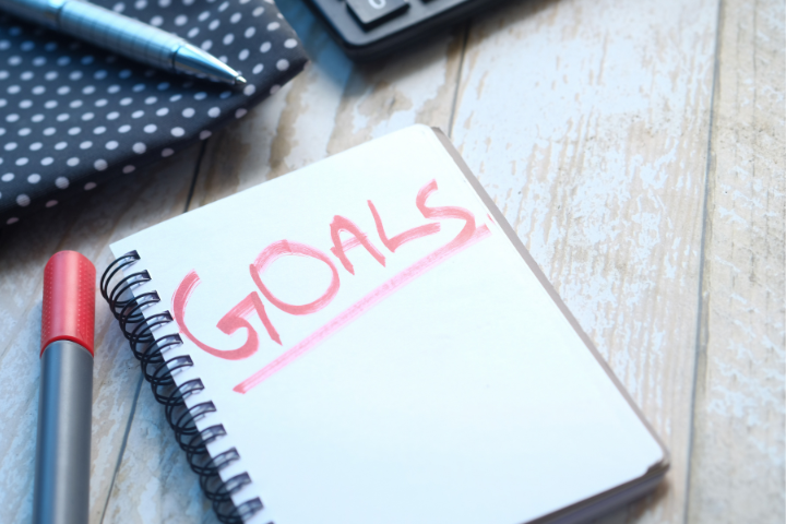 Want To Achieve Your Goals
