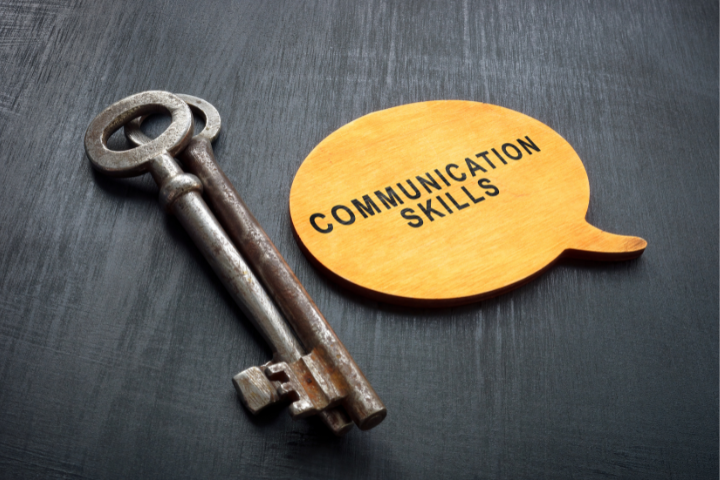 You Need Communication Skills To Communicate With Different Types Of People