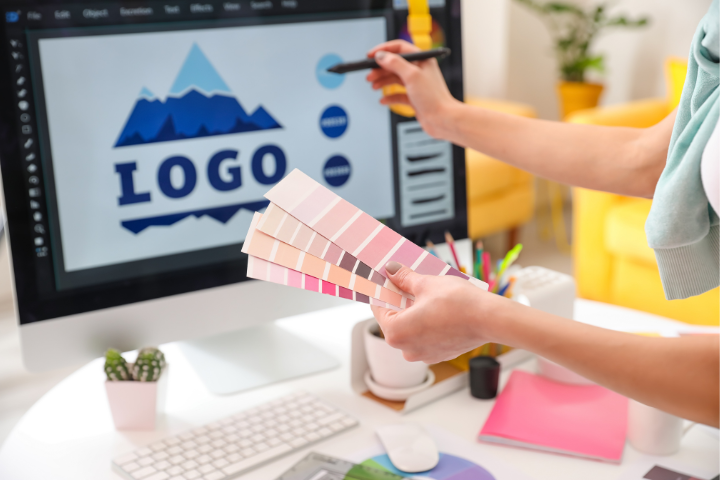 Find Out How Is Graphic Design Used In Advertising