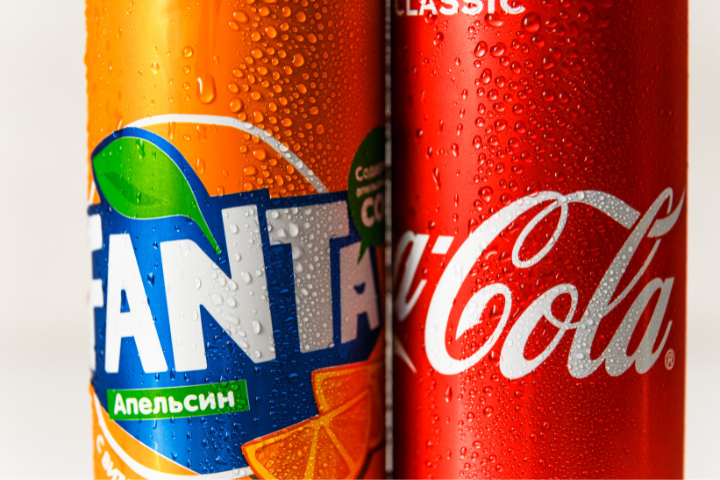 Get Iconic And An Amazing Logo Like Fanta Or Coke
