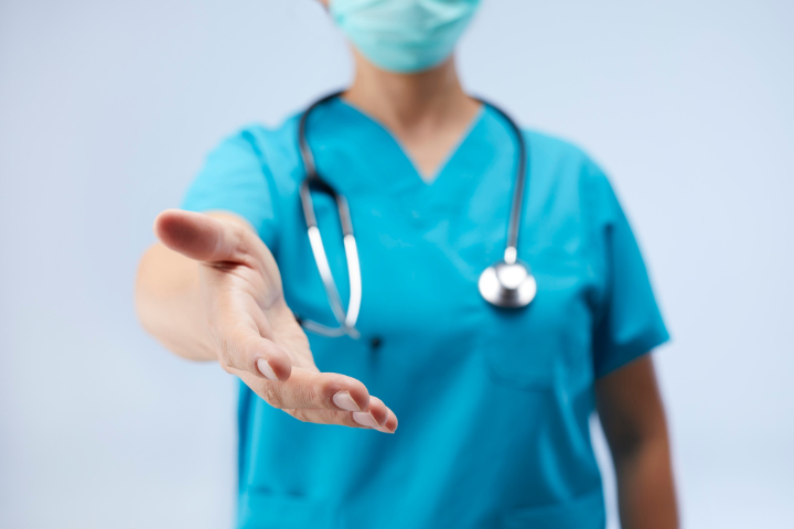 Get A Remote Medical Assistant