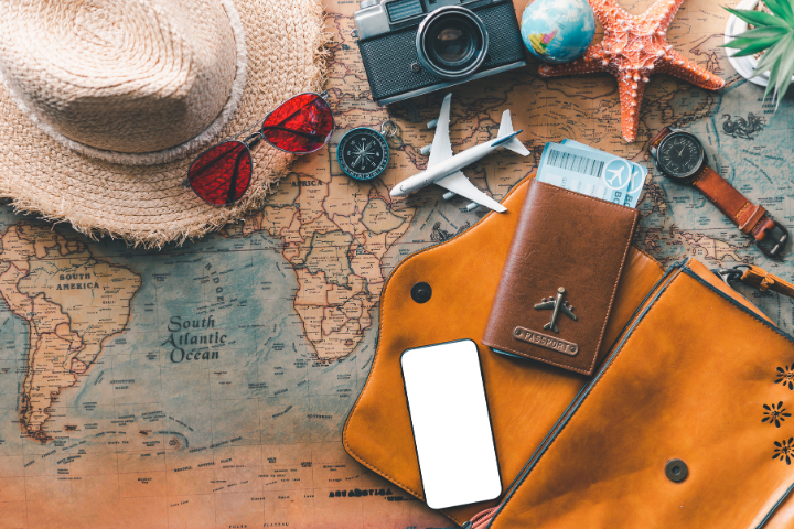 Get A Travel Assistant To Arrange Your Travel