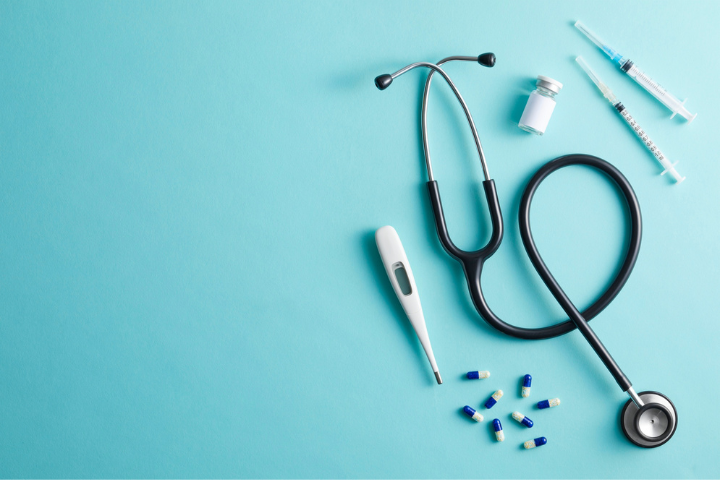 Hire A Remote Medical Assistant