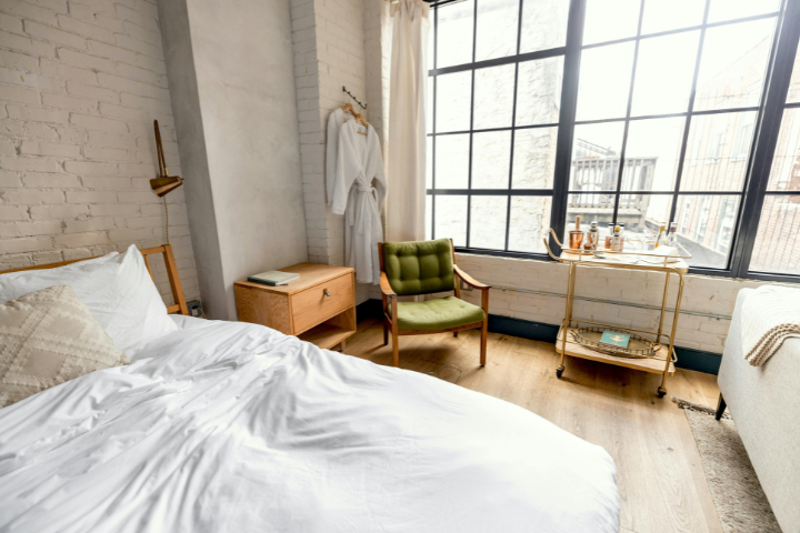How To Get More Reviews On Airbnb – Bed