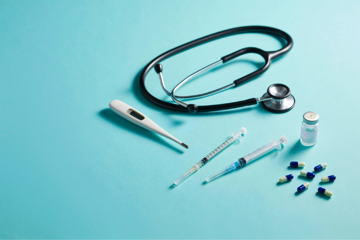Learn Why To Hire Remote Medical Assistant