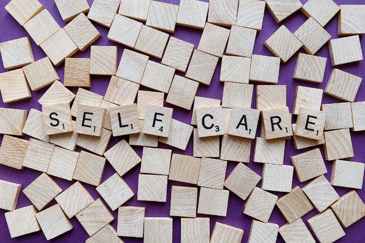 Self Care And Time Management Are Vital