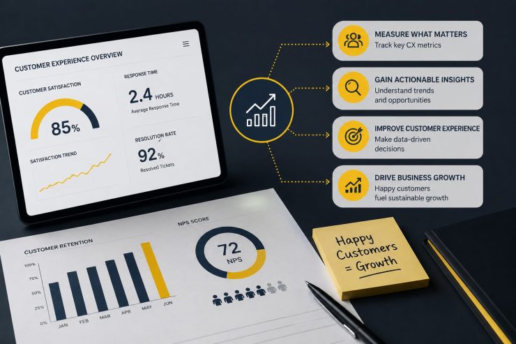 The Customer Connection And Factors Impacting It