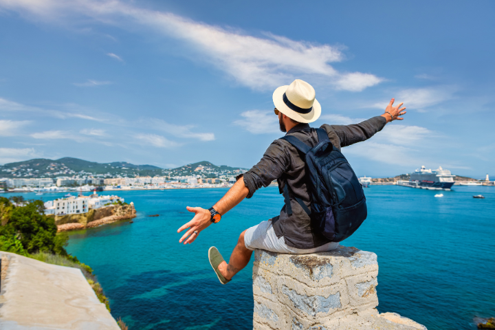 Trravel With Help Of Travel Assistant