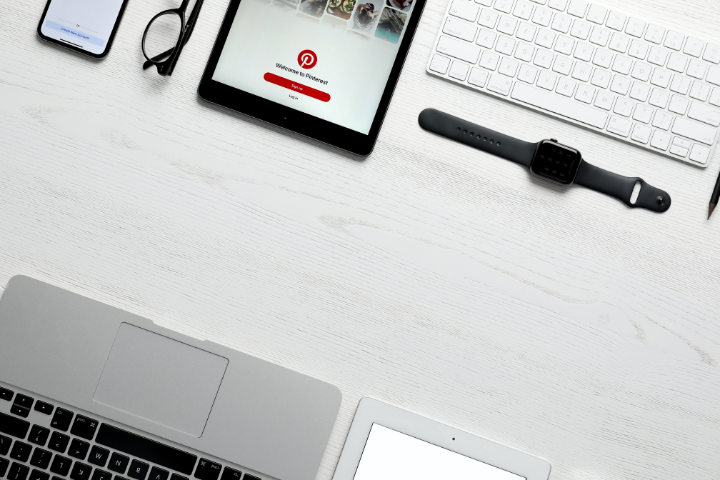 Working With The Popular Pinterest Boards