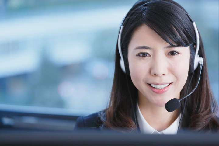 Alice Providing Virtual Assistance Service