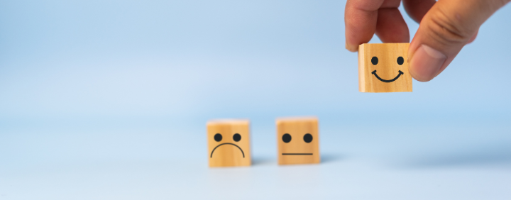 Change Hearts With Customer Service