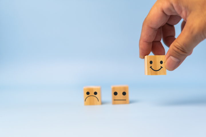 Change Hearts With Customer Service