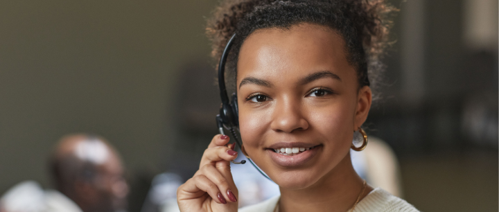 Customer Service By A VA