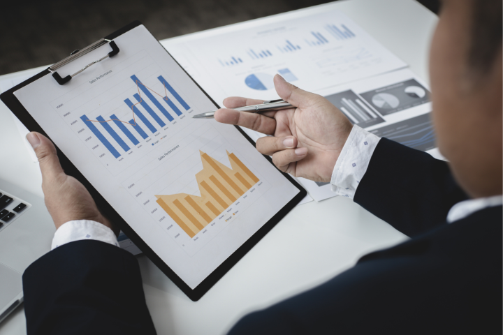 VA Focused On Game Changer Strategies